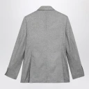 Max Mara, Dame, Jakker, Grå, L,