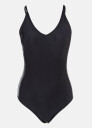 Ulanda W Plunge Swimsuit