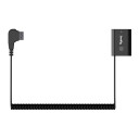 SmallRig 4253 D-Tap To NP-FZ100 Dummy Battery Power Cable