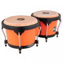 Meinl Hb50ec Bongo, Journey Series Abs Electric Cural