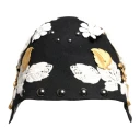 Dolce & Gabbana, Dame, Accessories, Svart, ONE SIZE,