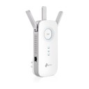TP-Link RE455 AC1750 Wi-Fi nettverksuTVider hvit TP-Link RE455