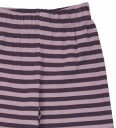 The New Tnmoore Wide Rib Pants   Purple   134/140