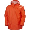 HH Workwear Workwear Helly Hansen Mandal Vanntett Jakke Oransje XXXXL