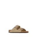 Birkenstock Herre Sko Beige 38 EU,