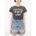 Valentino Garavani Dame Topper Svart M,