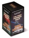 Scott Card Orson Scott Formic Wars Trilogy Boxed Set: Earth Unaware Earth Afire Earth Awakens