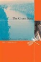 Eckersley Robyn The Green State