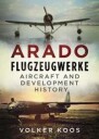 Arado Flugzeugwerke Av Volker Koos