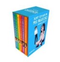 Don'T Toy With Me, Miss Nagatoro Manga Box Set 1 Av Nanashi