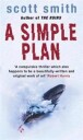 A Simple Plan Av Scott Smith