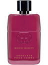 Gucci Guilty Absolute Pour Femme Eau de Toilette 50ml med Musk og Rose