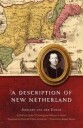 A Description Of New Netherland Av Adriaen Van Der Donck