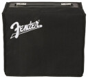 Fender Cover Pro Junior Svart