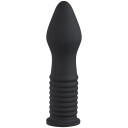 Tantus Fist Trainer Svart 25,5 cm     - Svart