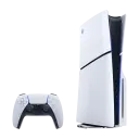 PlayStation 5 Slim Standard Edition 2023 