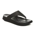 Crocs Dame Sko Svart 40 EU,