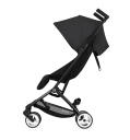 Vogn Cybex Libelle Deep Black