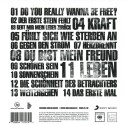 Glashaus  Kraft / Ltd.Fanbox  CD