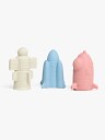 Cloudberry Castle Myke Stableklosser Verdensrommet 7 Stk