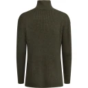 A.p.c. Dame Strikkevarer Grønn L,