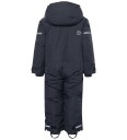 Didriksons Kids' Falken Coverall Navy 110
