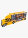 Teamsterz JCB Biltransport Anleggskjøretøy