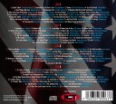 Diverse Artister  100 American Hits Of The 60's  CD