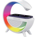 Veli Line Cool bordlampe høytaler