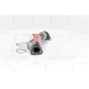 Katalysator NAP carparts CAK10017