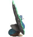 Schleich Farm World Påfugl Figur - 8 cm - Lekedyr for Barn