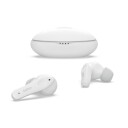 Belkin Soundform Nano For Kids True Wireless-hodetelefoner Stereo Hvit