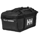 Helly Hansen Scout Sportsbag XL Travel Safe-veske, 90l, HH HH No Svart Std SvartSTD