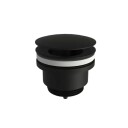 Vikingbad Vannlås og Bunnventil Uten Pop-up 40mm Krom