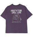 The New Tntony Os S_S Tee   Purple   122/128