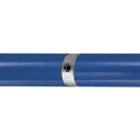 Kee Safety Klamp Innvendig Skjøt 1 1/4"