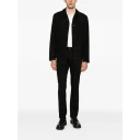 Emporio Armani Herre Skjorter Hvit M,