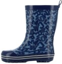 Paw Patrol Gummistøvler Navy/Grey Blue 29