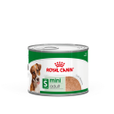 Royal Canin Mini Adult Våtfôr i boks 12 x 195g