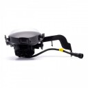 Tåkelyskaster EINPARTS DUOLIGHT DL43