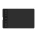 Inspiroy 2S Sort grafik-tablet
