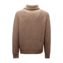 Peserico Herre Strikkevarer Beige L,