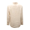 Paolo Pecora Herre Skjorter Beige L,