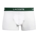 Lacoste Herre Undertøy Svart M,
