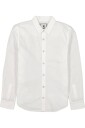 Garcia Skjorte C33431 F White (164/170 : 14 15 år)