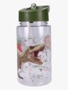 Jurassic World Vannflaske 450ml Drink Up Grønn