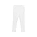 Canali Herre Bukser Hvit 2XL,