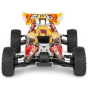 WLToys 144010 Buggy RSR 1/14 4WD Børsteløs