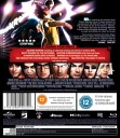 Scott Pilgrim Vs. The World (2010) Bluray