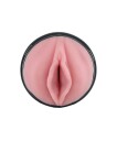 Fleshlight Vibro Pink Lady Touch      - Lyserosa